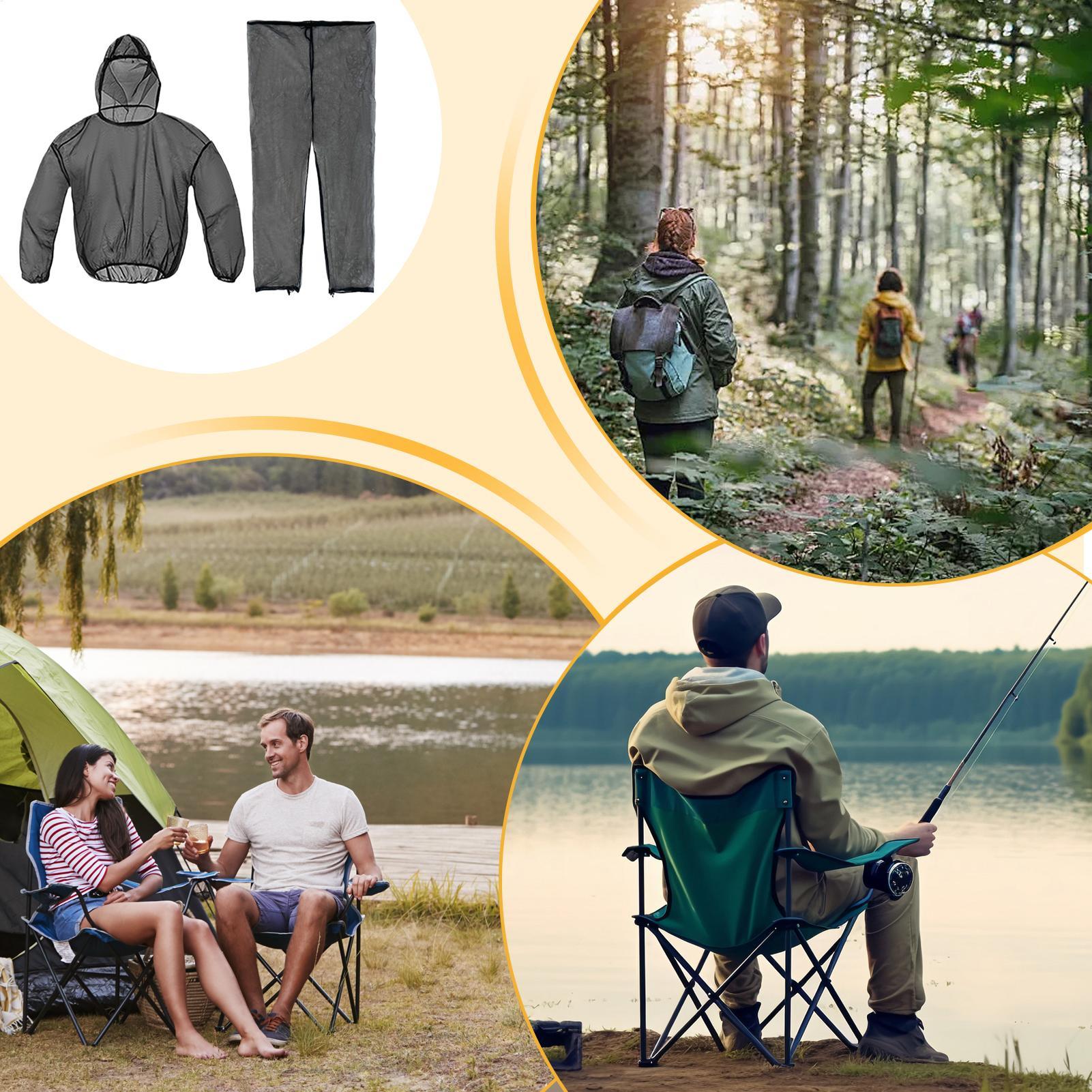 Kurtka Muchomorowa Siatka na M – Outdoor Adventure Store recenzja i cena