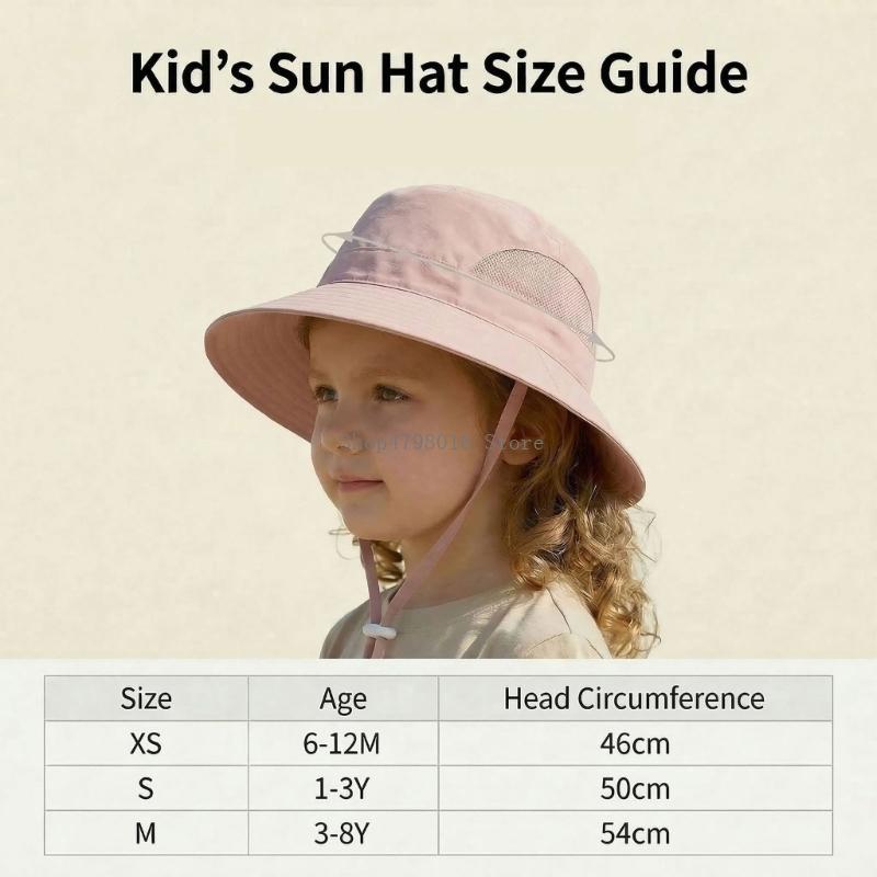 Baby Boy Girls Letnia czapka B – Outdoor Adventure Girls recenzja i cena