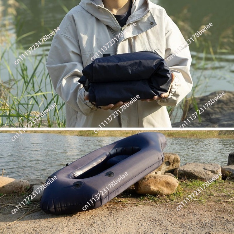 Ultralekki, nadmuchiwany packr – Outdoor Adventure And Sports recenzja i cena