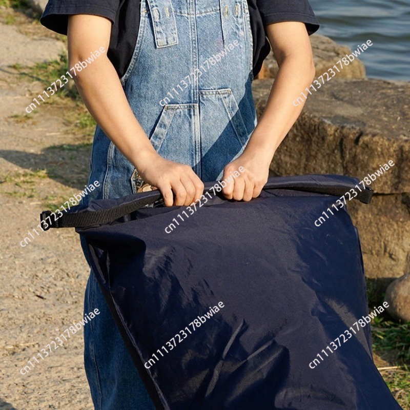Ultralekki, nadmuchiwany packr – Outdoor Adventure And Sports recenzja i cena