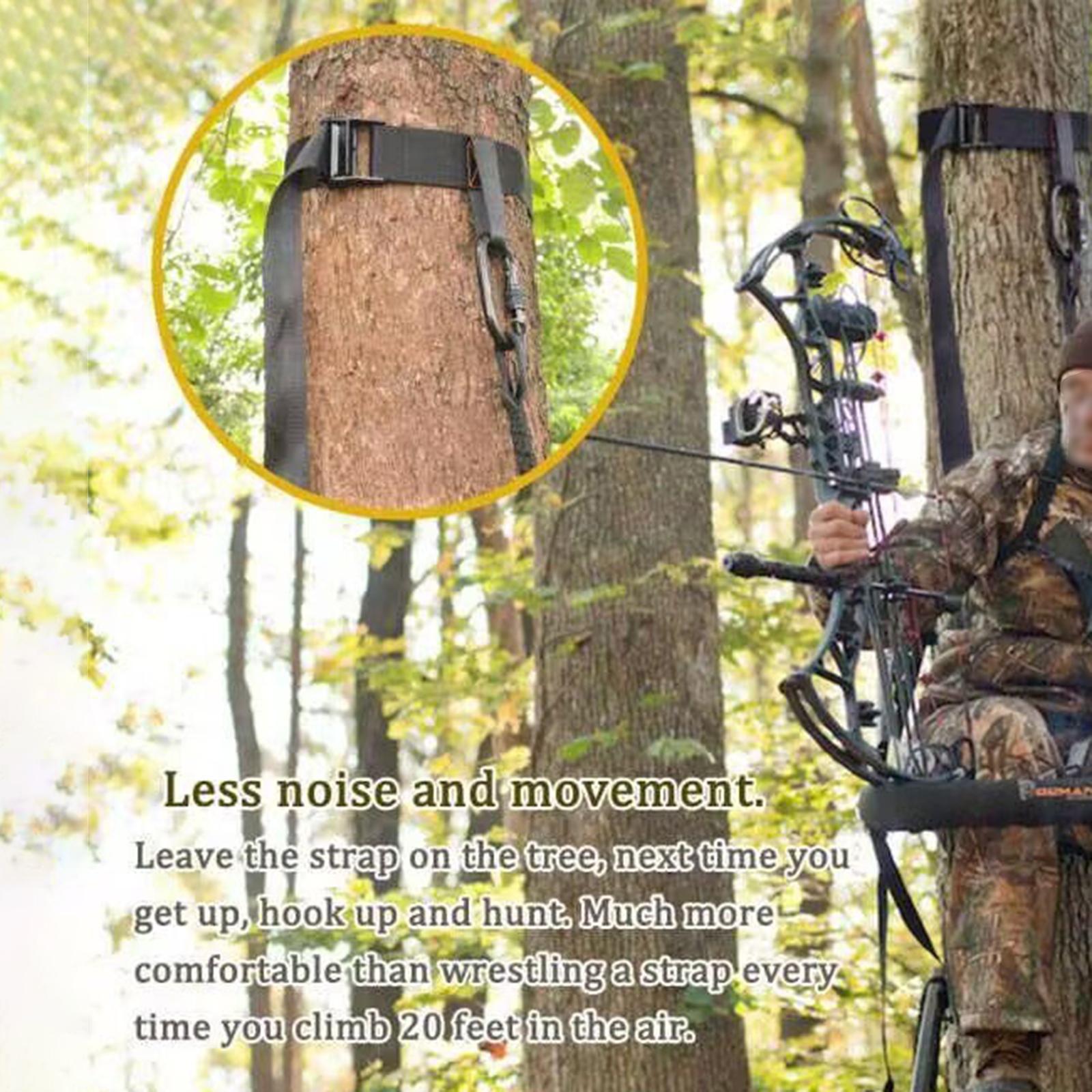 Pasek zabezpieczający przed up – Outdoor Adventure Hunt recenzja i cena