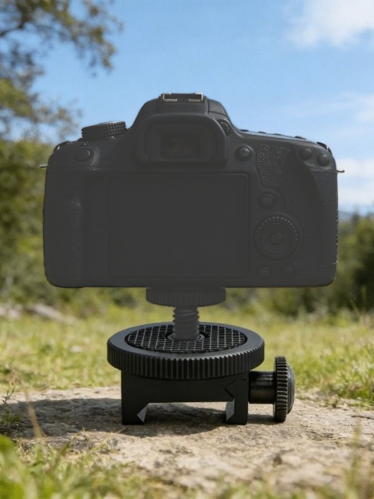 Adapter do montażu na szynie 2 – Outdoor Adventure Hunt recenzja i cena