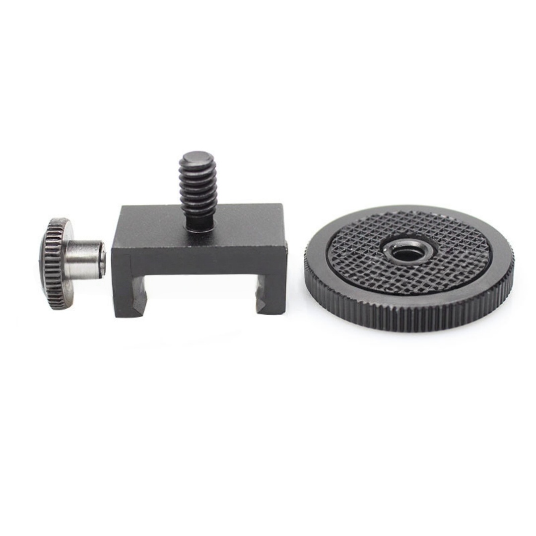 Adapter do montażu na szynie 2 – Outdoor Adventure Hunt recenzja i cena