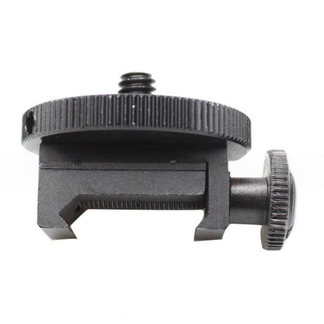 Adapter do montażu na szynie 2 – Outdoor Adventure Hunt recenzja i cena