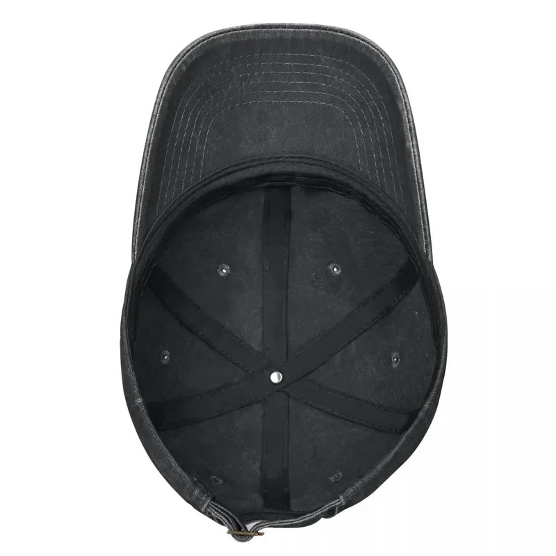Czapki baseballowe z logo Retr – Outdoor Adventure Group recenzja i cena