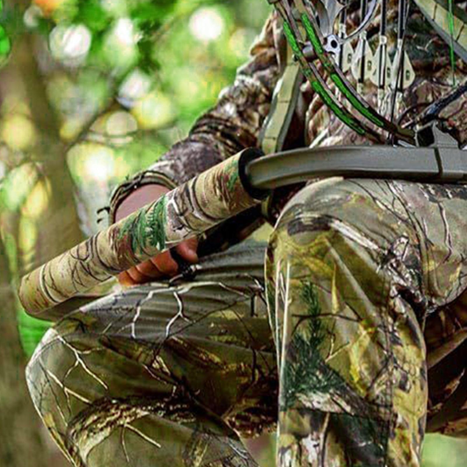 Podkładki na platformę drzewną – Outdoor Adventure And Sports recenzja i cena