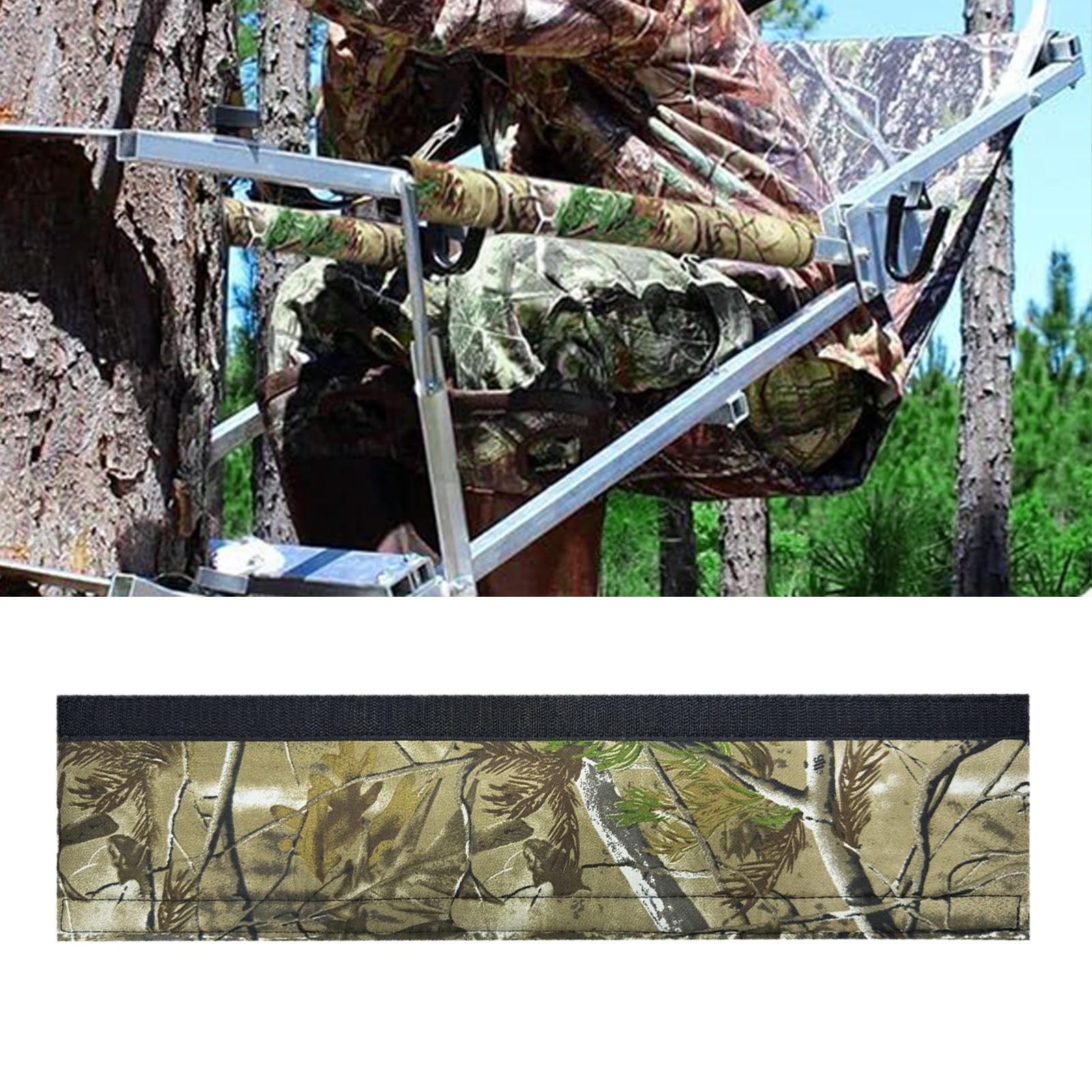 Podkładki na platformę drzewną – Outdoor Adventure And Sports recenzja i cena