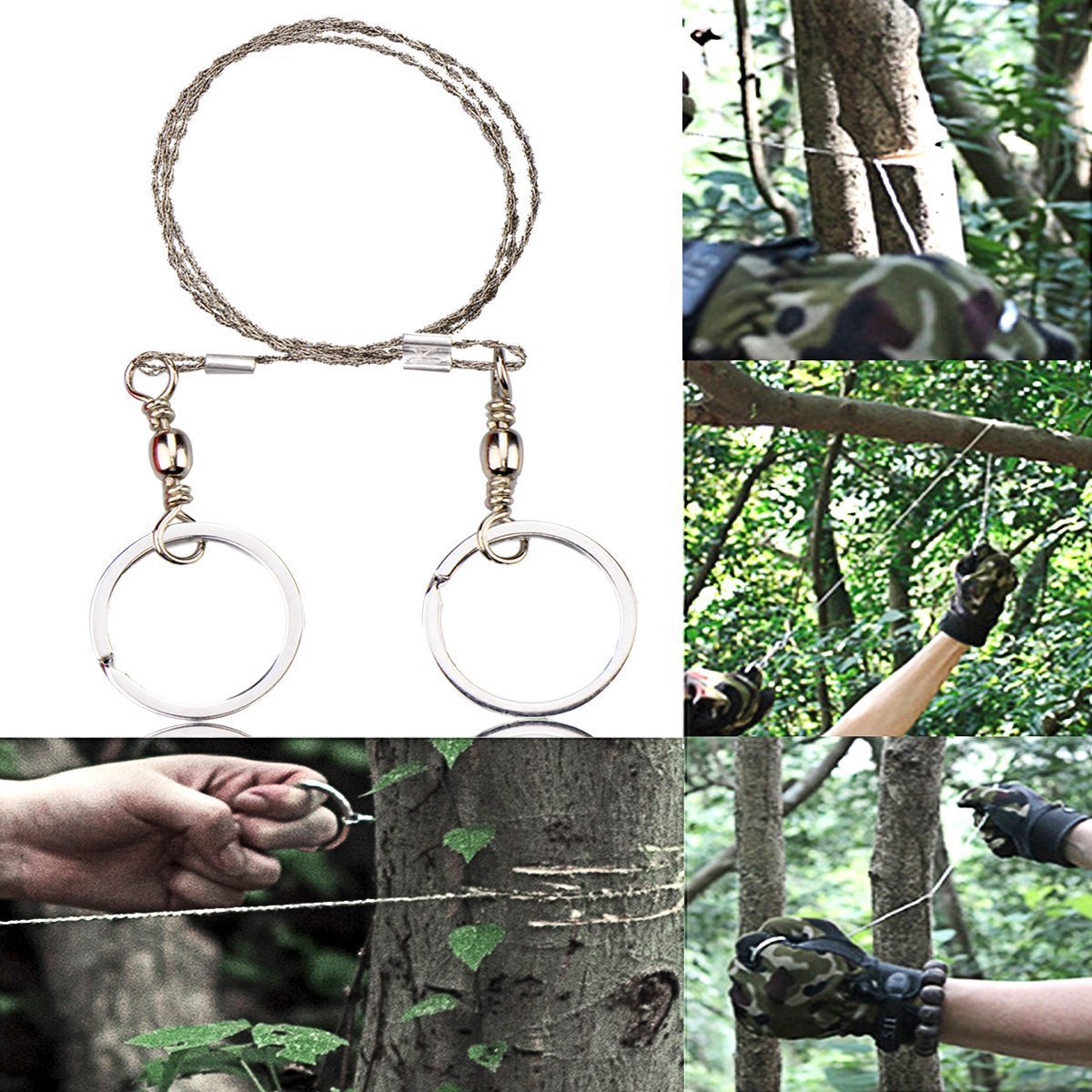 Hongrui DIY Kompaktowy, przeno – Outdoor Adventure Hunt recenzja i cena