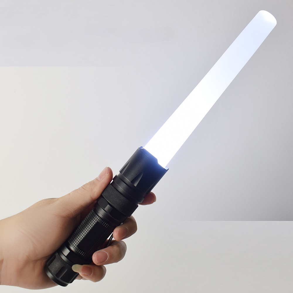 4 w 1 wielokolorowy Zoom Led b – Outdoor Adventure Hunt recenzja i cena