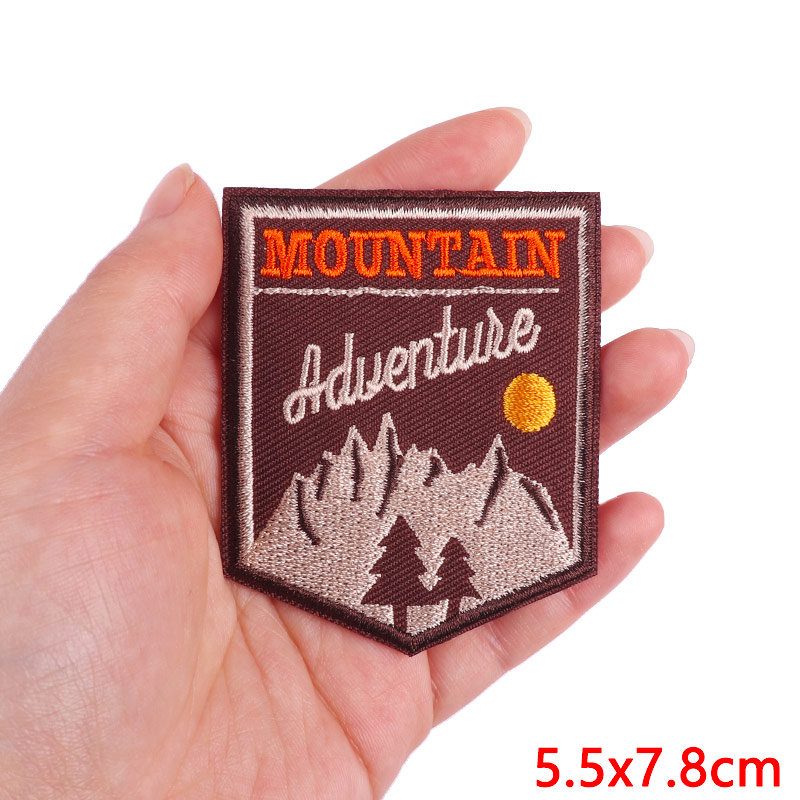 Mountain Camping Adventure haf – Outdoor Adventure With No Backpack recenzja i cena