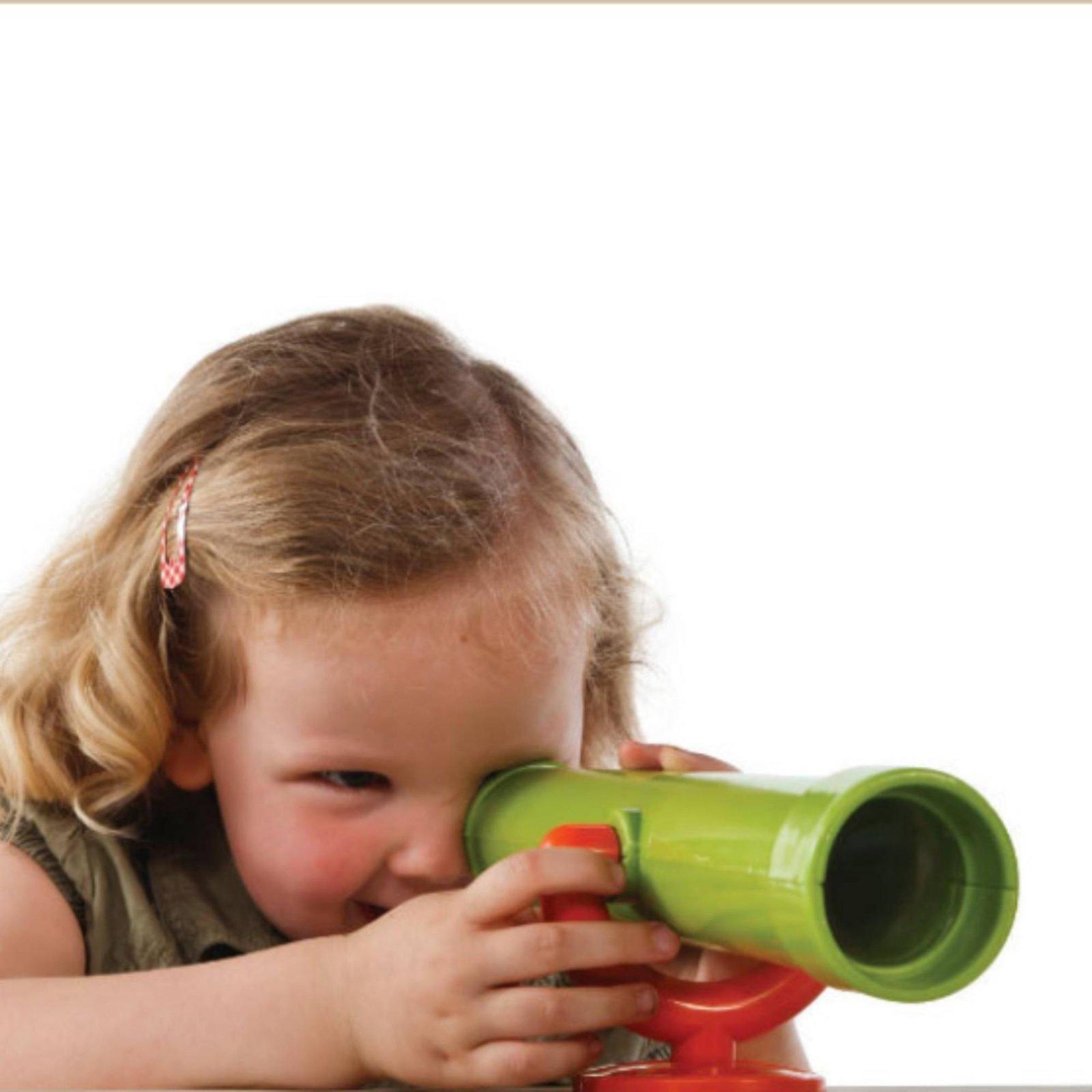 Teleskop dla dzieci, zabawka s – Outdoor Adventure Kids recenzja i cena