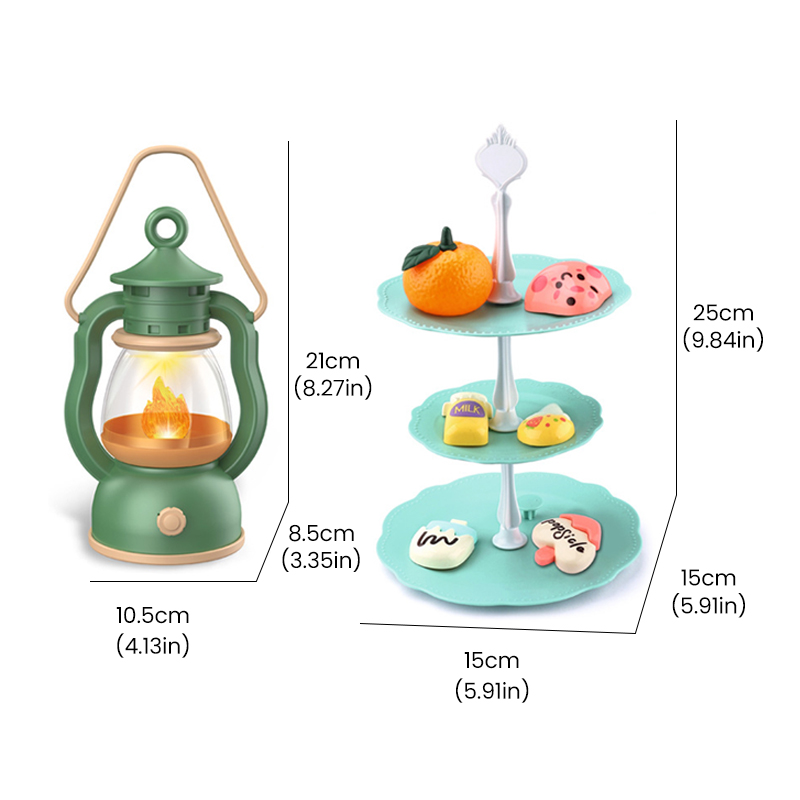 Zestaw narzędzi do przygód na  – Outdoor Adventure Toys For Kids recenzja i cena