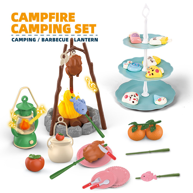 Zestaw narzędzi do przygód na  – Outdoor Adventure Toys For Kids recenzja i cena
