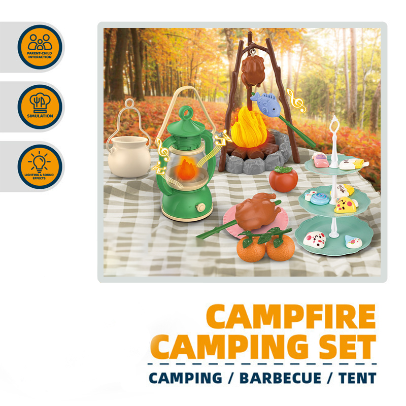 Zestaw narzędzi do przygód na  – Outdoor Adventure Toys For Kids recenzja i cena