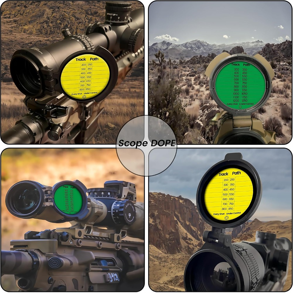Zdejmowane, samoprzylepne etyk – Outdoor Adventure Hunt recenzja i cena