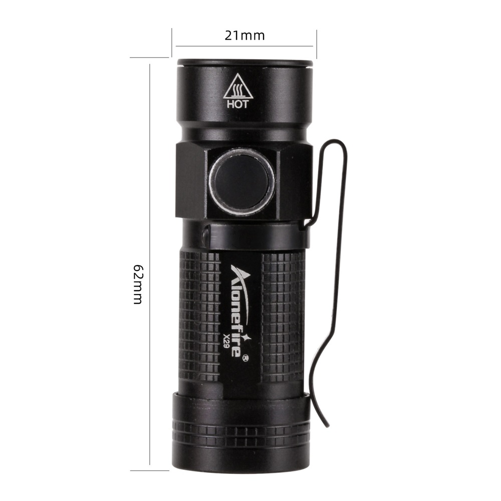 360 Swivel U Ring Clip 12 Hour – Outdoor Adventure With No Backpack recenzja i cena