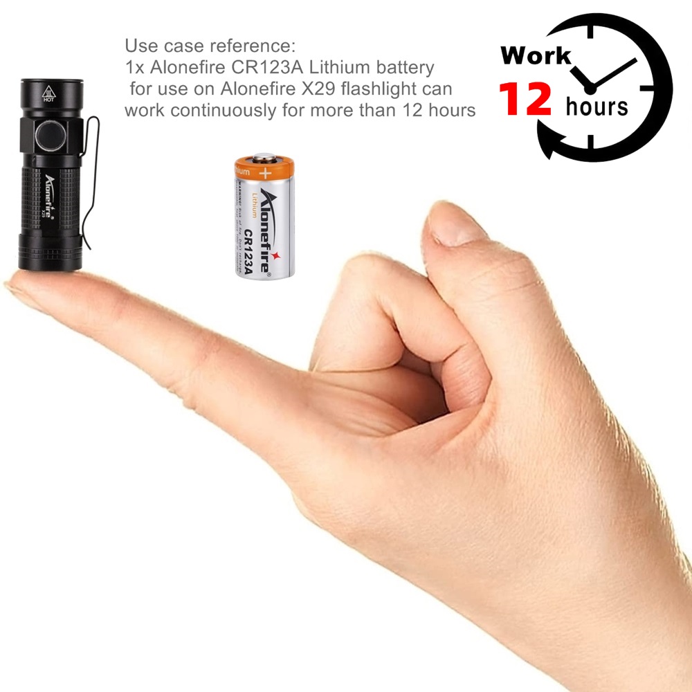 360 Swivel U Ring Clip 12 Hour – Outdoor Adventure With No Backpack recenzja i cena
