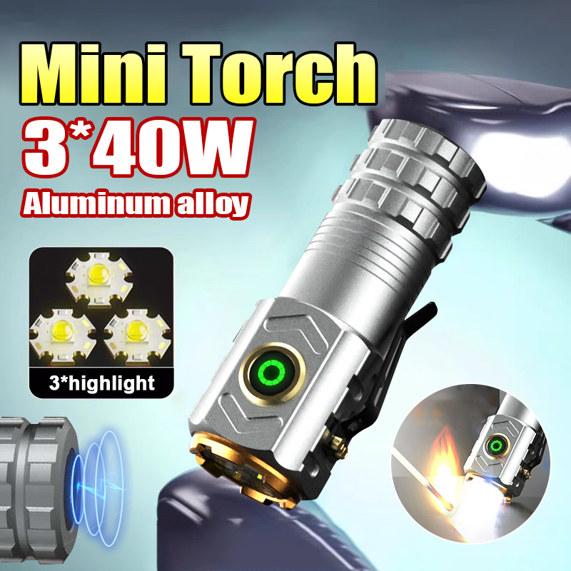 Super mocny reflektor Latarka  – Outdoor Adventure Hunt recenzja i cena