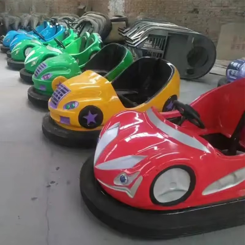 Elektryczne autodromy z dwoma  – Outdoor Adventure Kids recenzja i cena