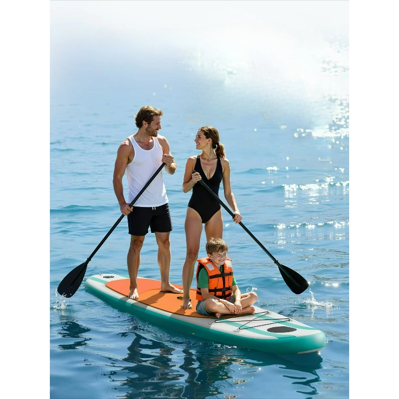 Składana, dmuchana deska do st – Outdoor Adventure Store recenzja i cena