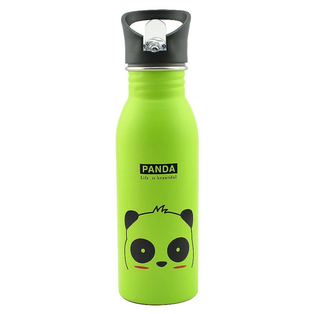 Uroczy Kubek, Urocze Zwierzątk – Outdoor Adventure Kids recenzja i cena