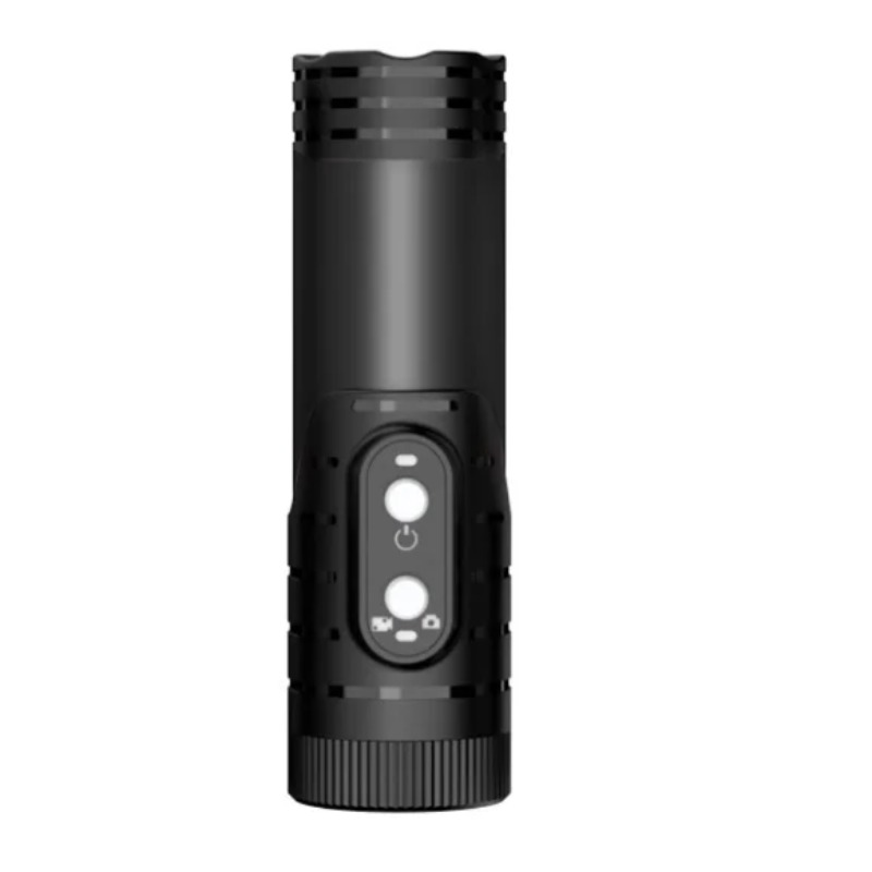 MC68 4K WiFi Kamera Sportowa A – Outdoor Adventure Hunt recenzja i cena
