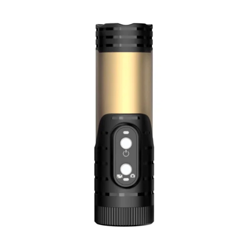 MC68 4K WiFi Kamera Sportowa A – Outdoor Adventure Hunt recenzja i cena
