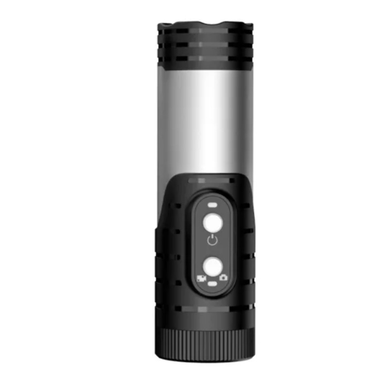 MC68 4K WiFi Kamera Sportowa A – Outdoor Adventure Hunt recenzja i cena